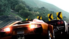 Test drive unlimited video games