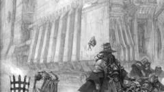 Test high Resolution