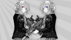 Test stopped working on