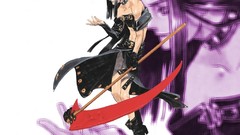 Testament guilty gear video games Guilty Gear Isuka