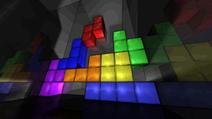Tetris 3d