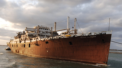 Texas high clipper exp Resolution