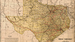 Texas Maps