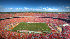 Texas oklahoma stadium ncaa