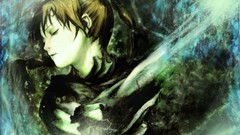 Texhnolyze artwork Anime Yoshitoshi