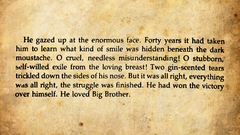 Text 1984 Books George