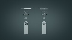 Text abstract facebook Quotes