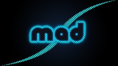 Text abstract mad