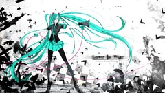 Text abstract Shoes tie gloves shirts belts skirts long hair 