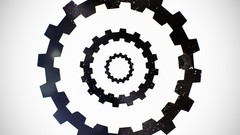 Text abstract Tone Sphere