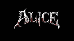 Text alice madness returns