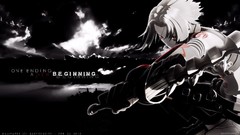 Text Anime hack selective coloring haseo