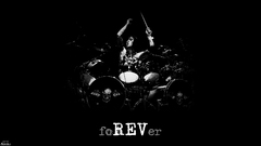 Text avenged sevenfold Drum