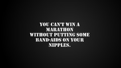 Text bandaids band-aid