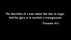 Text Bible proverb verse
