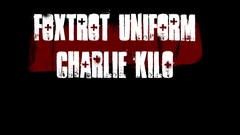 Text black background Fuck