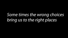 Text black background Quotes