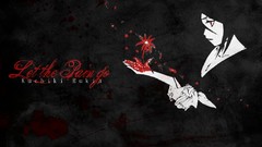 Text bleach kuchiki rukia blood splatters