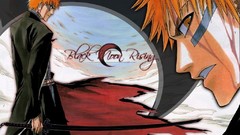 Text bleach kurosaki ichigo zanpakuto