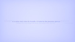 Text blue background Quotes inspirational