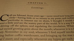 Text Books Quotes Moby Dick