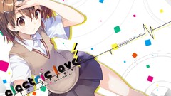 Text coins Anime socks schoolgirls skirts smiling anime girls 