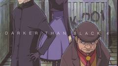 Text darker than black