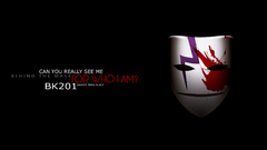 Text darker than black