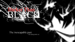 Text darker than black