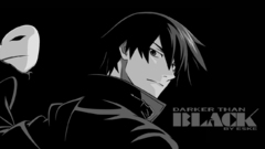 Text darker than black