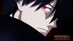 Text darker than black