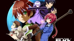 Text darker than black