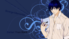 Text darker than black