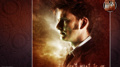 Text david tennant Doctor