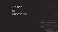 Text design grayscale monochrome