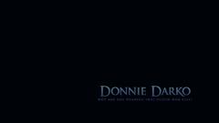 Text donnie darko