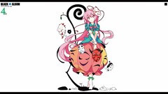 Text dress white background socks ornaments bows shirts masks 