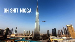 Text dubai shit funny burj khalifa