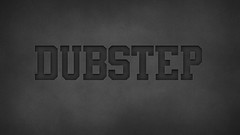 Text dubstep