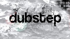 Text dubstep