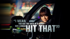 Text emma stone Zombieland