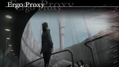 Text ergo proxy re-l