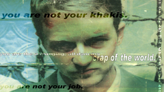 Text Fight Club Edward