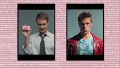 Text Fight Club tyler durden Quotes
