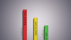 Text funny graph Wallbase