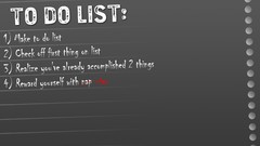 Text funny Quotes notebook paper to do list