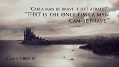 Text game of thrones TV series artwork Quotes Eddard 'Ned' 