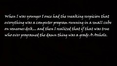 Text geek Star Trek funny program nerd