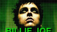 Text Green green day billie joe armstrong Rock Music white 