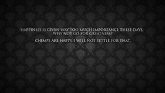 Text happiness Quotes motivational posters